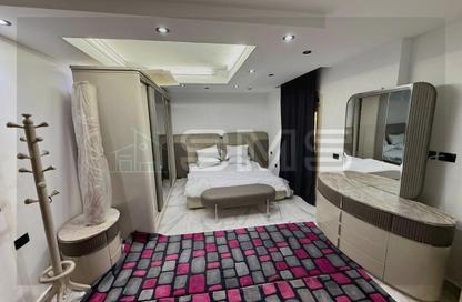 Villa - 5 - 4 for rent in East Vale - Mostakbal City Compounds - Mostakbal City - Future City - Cairo