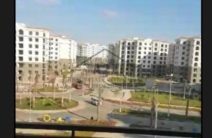 شقة - 2 غرف نوم - 1 حمام للايجار في سيليا - كمبوندات العاصمة الإدارية الجديدة - العاصمة الإدارية الجديدة - القاهرة