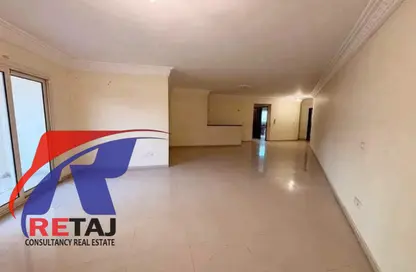 Apartment - 3 Bedrooms - 2 Bathrooms for rent in District 5 - The 5th Settlement - New Cairo City - Cairo