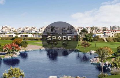 Apartment - 2 Bedrooms - 3 Bathrooms for sale in City Gate - 5th Settlement Compounds - The 5th Settlement - New Cairo City - Cairo