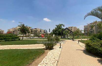 Penthouse - 4 Bedrooms - 4 Bathrooms for rent in Palm Parks   Palm Hills - South Dahshur Link - 6 October City - Giza