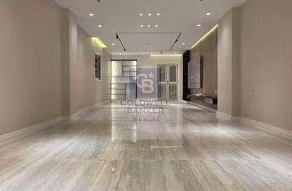 Apartment - 3 - 3 for sale in Mountain View iCity - 5th Settlement Compounds - The 5th Settlement - New Cairo City - Cairo