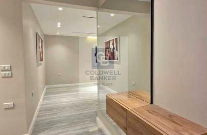 Apartment - 3 - 3 for sale in Mountain View iCity - 5th Settlement Compounds - The 5th Settlement - New Cairo City - Cairo
