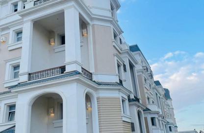 iVilla - 3 Bedrooms - 4 Bathrooms for sale in Mountain View 1.1 - 5th Settlement Compounds - The 5th Settlement - New Cairo City - Cairo