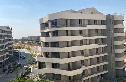 Apartment - Studio - 1 Bathroom for sale in Bloomfields - Mostakbal City Compounds - Mostakbal City - Future City - Cairo