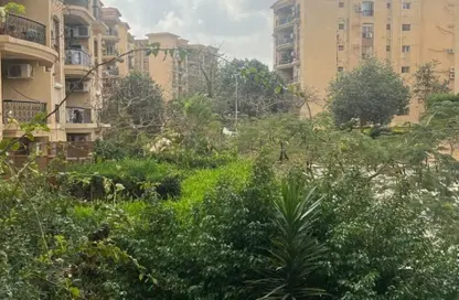 شقة - 3 غرف نوم - 3 حمامات للايجار في الرحاب - مدينة القاهرة الجديدة - القاهرة