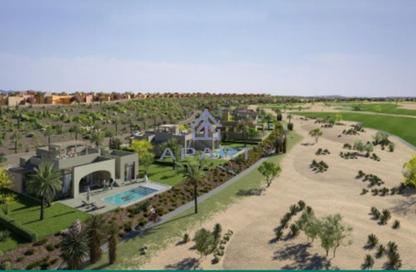 Chalet - 3 - 3 for sale in Marassi Red Sea - Soma Bay - Safaga - Hurghada - Red Sea