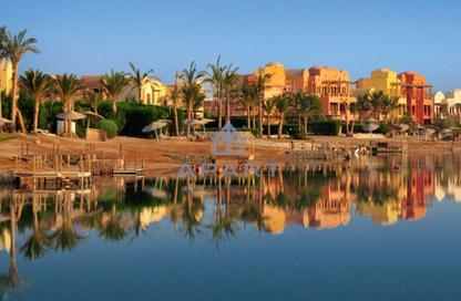 Chalet - 3 - 3 for sale in Marassi Red Sea - Soma Bay - Safaga - Hurghada - Red Sea