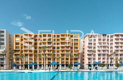 شاليه - 3 غرف نوم - 2 حمامات للبيع في جولف بورتو مارينا - العلمين - الساحل الشمالي شاليه - 3 غرف نوم - 2 حمامات للبيع في جولف بورتو مارينا - العلمين - الساحل الشمالي