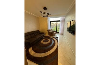 Apartment - 3 Bedrooms - 3 Bathrooms for rent in The Water Way - North Investors Area - New Cairo City - Cairo