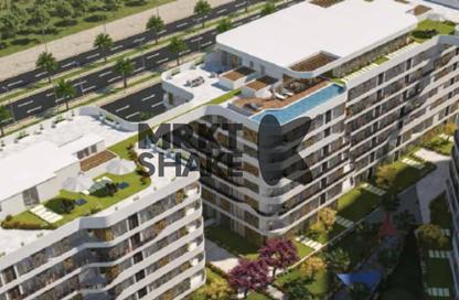 Apartment - 3 - 3 for sale in Bloomfields - Mostakbal City Compounds - Mostakbal City - Future City - Cairo