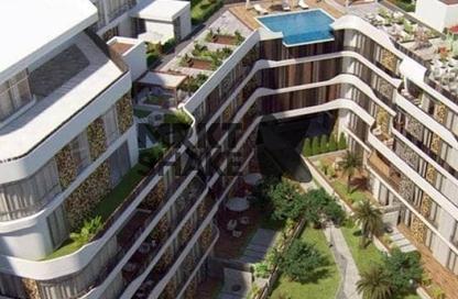 Apartment - 3 - 3 for sale in Bloomfields - Mostakbal City Compounds - Mostakbal City - Future City - Cairo