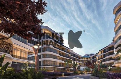 Apartment - 3 - 3 for sale in Bloomfields - Mostakbal City Compounds - Mostakbal City - Future City - Cairo