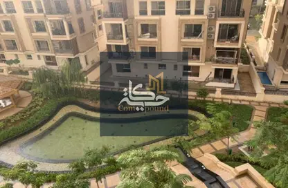 شقة - 3 غرف نوم - 2 حمامات للبيع في تاج سيتي - كمبوندات التجمع الخامس - التجمع الخامس - مدينة القاهرة الجديدة - القاهرة