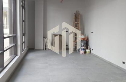 Office Space - 1 Bedroom - 1 Bathroom for sale in District 5 - 5th Settlement Compounds - The 5th Settlement - New Cairo City - Cairo