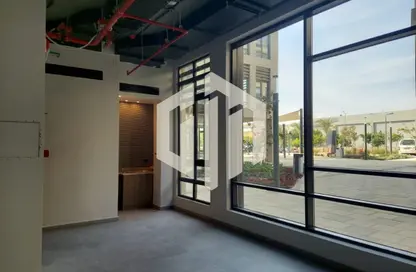 Office Space - 1 Bedroom - 1 Bathroom for sale in District 5 - 5th Settlement Compounds - The 5th Settlement - New Cairo City - Cairo