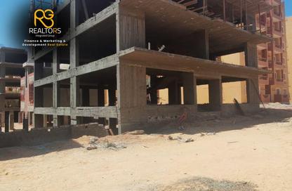 Apartment - 3 - 2 for sale in Acacia - Hadayek October - 6 October City - Giza