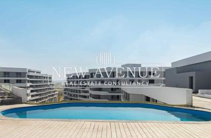 Apartment - 2 Bedrooms - 2 Bathrooms for sale in Bloomfields - Mostakbal City Compounds - Mostakbal City - Future City - Cairo