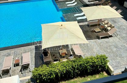 Chalet - 1 Bedroom - 1 Bathroom for sale in Kai Sokhna - Al Ain Al Sokhna - Suez Chalet - 1 Bedroom - 1 Bathroom for sale in Kai Sokhna - Al Ain Al Sokhna - Suez