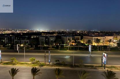 Penthouse - 3 - 4 for sale in Eastown - 5th Settlement Compounds - The 5th Settlement - New Cairo City - Cairo
