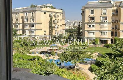 Apartment - 2 Bedrooms - 2 Bathrooms for sale in Mountain View Hyde Park - 5th Settlement Compounds - The 5th Settlement - New Cairo City - Cairo