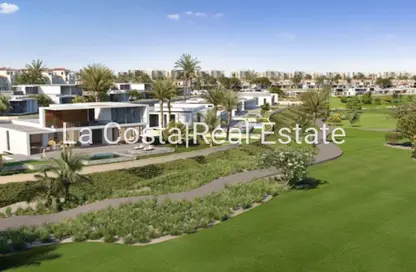 Townhouse - 4 Bedrooms - 4 Bathrooms for sale in City Gate - 5th Settlement Compounds - The 5th Settlement - New Cairo City - Cairo