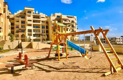 Apartment - Studio - 1 Bathroom for sale in Al Dau Heights - Youssef Afifi Road - Hurghada - Red Sea
