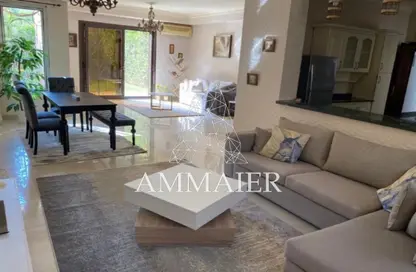 دوبلكس - 3 غرف نوم - 4 حمامات للايجار في كازا - كمبوندات الشيخ زايد - الشيخ زايد - الجيزة