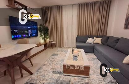 شقة - 3 غرف نوم - 2 حمامات للايجار في ب 15 - مدينتي - القاهرة