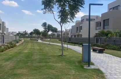 Villa - 5 Bedrooms - 6 Bathrooms for sale in Al Burouj Compound - El Shorouk Compounds - Shorouk City - Cairo