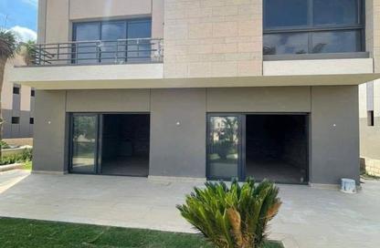 Villa - 5 Bedrooms - 6 Bathrooms for sale in Al Burouj Compound - El Shorouk Compounds - Shorouk City - Cairo Villa - 5 Bedrooms - 6 Bathrooms for sale in Al Burouj Compound - El Shorouk Compounds - Shorouk City - Cairo