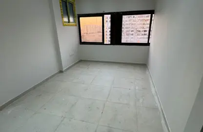 Office Space - 3 Bedrooms - 1 Bathroom for rent in Mostafa Al Nahas St. - 6th Zone - Nasr City - Cairo