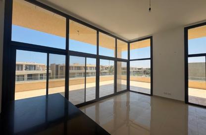 (بنتهاوس  (روف - 3 - 4 للبيع في انشنت ساندس ريزورت - الجونة - الغردقة - محافظة البحر الاحمر