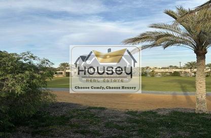 Villa - 7+ Bedrooms - 7 Bathrooms for sale in Katameya Dunes - El Katameya Compounds - El Katameya - New Cairo City - Cairo Villa - 7+ Bedrooms - 7 Bathrooms for sale in Katameya Dunes - El Katameya Compounds - El Katameya - New Cairo City - Cairo