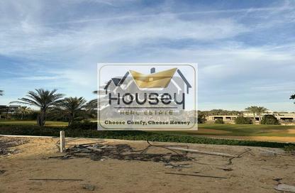 Villa - 7+ Bedrooms - 7 Bathrooms for sale in Katameya Dunes - El Katameya Compounds - El Katameya - New Cairo City - Cairo