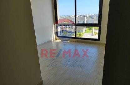 Chalet - 3 Bedrooms - 3 Bathrooms for sale in Azha - Al Ain Al Sokhna - Suez