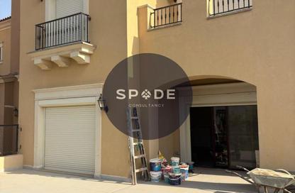 Twin House - 5 Bedrooms - 5 Bathrooms for sale in City Gate - 5th Settlement Compounds - The 5th Settlement - New Cairo City - Cairo