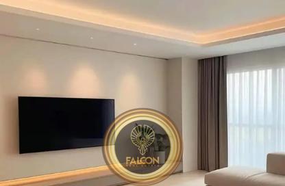 Apartment - 1 Bedroom - 1 Bathroom for sale in Park Central - Mostakbal City Compounds - Mostakbal City - Future City - Cairo