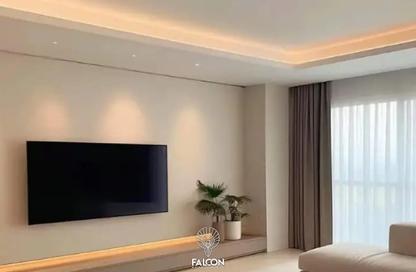 Apartment - 1 Bedroom - 1 Bathroom for sale in Park Central - Mostakbal City Compounds - Mostakbal City - Future City - Cairo Apartment - 1 Bedroom - 1 Bathroom for sale in Park Central - Mostakbal City Compounds - Mostakbal City - Future City - Cairo