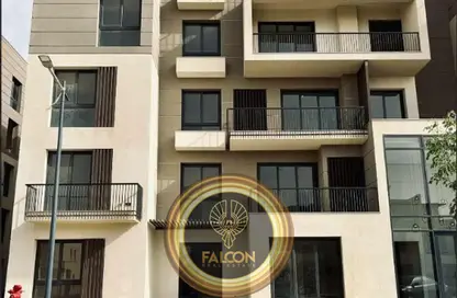 شقة - غرفة نوم - 1 حمام للبيع في بارك سنترال - كمبوندات مدينة المستقبل - مدينة المستقبل - القاهرة