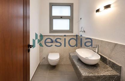 Townhouse - 4 Bedrooms - 4 Bathrooms for sale in Palm Parks   Palm Hills - South Dahshur Link - 6 October City - Giza