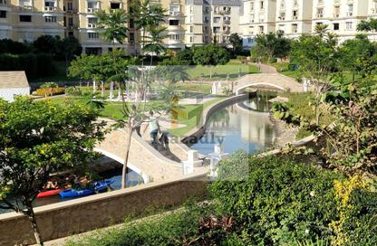 iVilla - 3 Bedrooms - 3 Bathrooms for sale in Mountain View Hyde Park - 5th Settlement Compounds - The 5th Settlement - New Cairo City - Cairo iVilla - 3 Bedrooms - 3 Bathrooms for sale in Mountain View Hyde Park - 5th Settlement Compounds - The 5th Settlement - New Cairo City - Cairo