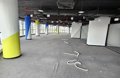 Office Space - 3 Bedrooms - 1 Bathroom for rent in Eastown - 5th Settlement Compounds - The 5th Settlement - New Cairo City - Cairo