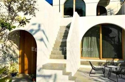 Villa - 5 Bedrooms - 5 Bathrooms for sale in Tawila El Gouna - El Gouna - Hurghada - Red Sea