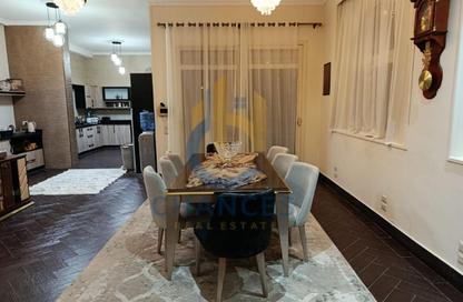 Duplex - 4 Bedrooms - 4 Bathrooms for sale in Street70 - District 2 - The 5th Settlement - New Cairo City - Cairo