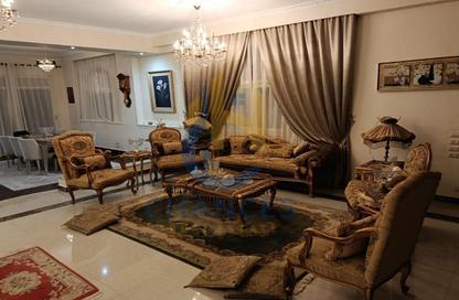 Duplex - 4 Bedrooms - 4 Bathrooms for sale in Street70 - District 2 - The 5th Settlement - New Cairo City - Cairo
