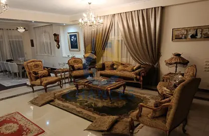 Duplex - 4 Bedrooms - 4 Bathrooms for sale in Street70 - District 2 - The 5th Settlement - New Cairo City - Cairo
