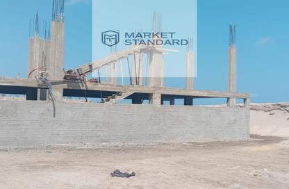 Apartment - 3 Bedrooms - 3 Bathrooms for sale in Etlala Compound - New Damietta - Demyat