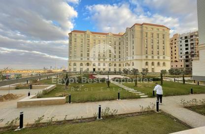 Apartment - 3 Bedrooms - 3 Bathrooms for sale in Al Maqsad - New Capital Compounds - New Capital City - Cairo