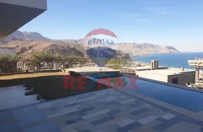 Chalet - 3 Bedrooms - 2 Bathrooms for sale in IL Monte Galala - Al Ain Al Sokhna - Suez Chalet - 3 Bedrooms - 2 Bathrooms for sale in IL Monte Galala - Al Ain Al Sokhna - Suez